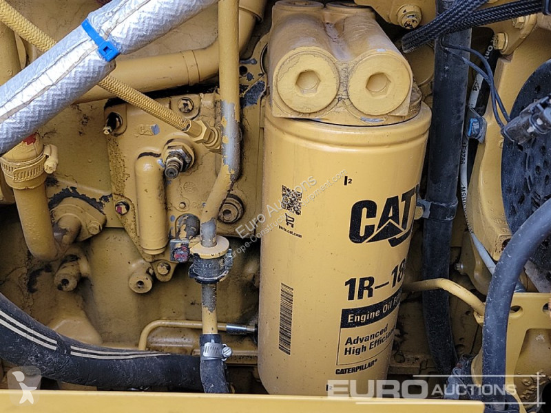 Buldozer Caterpillar 12M3