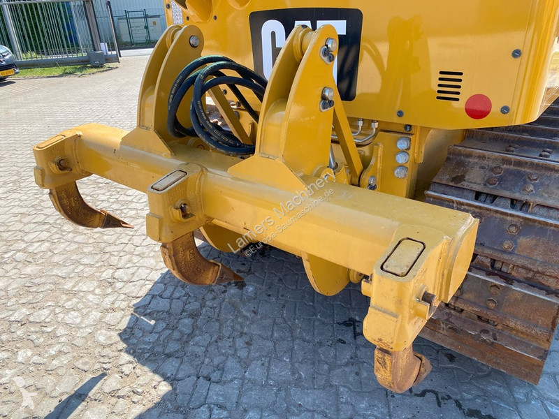 Bulldozer Caterpillar D5K2 NVT