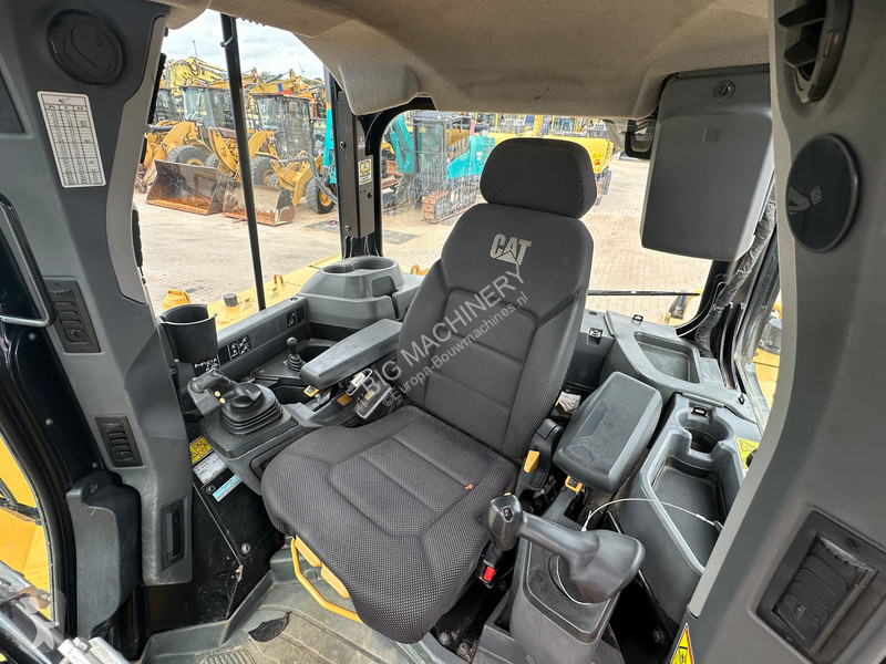 Bulldozer Caterpillar D6 LGP