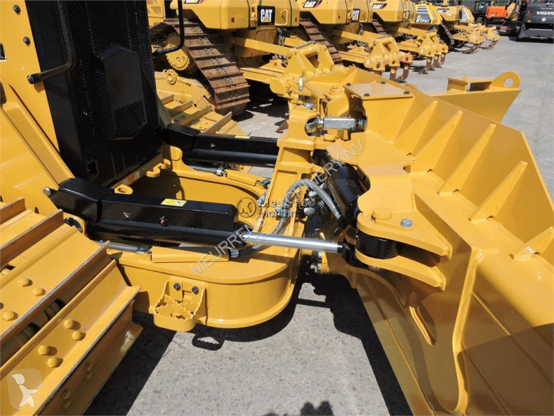 Bulldozer Caterpillar D5 New