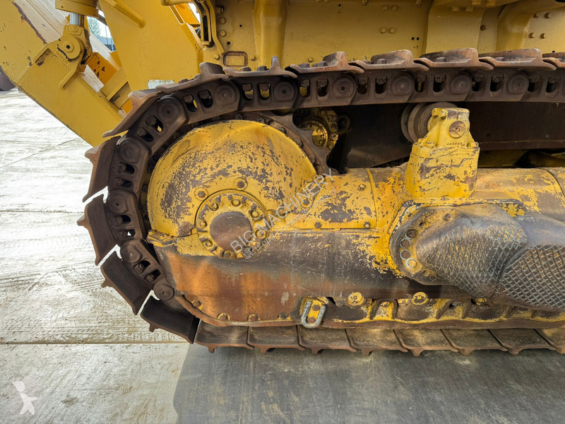 Bulldozer Caterpillar