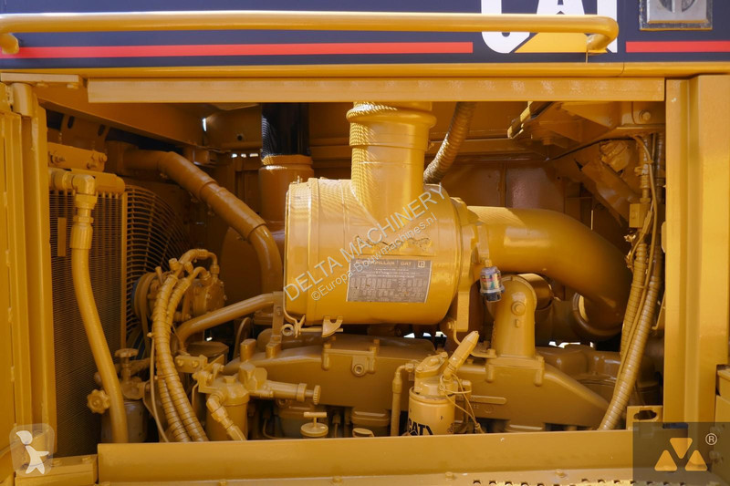 Buldozer Caterpillar