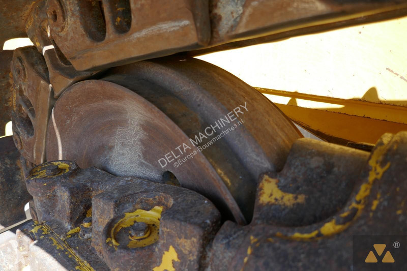 Bulldozer Komatsu