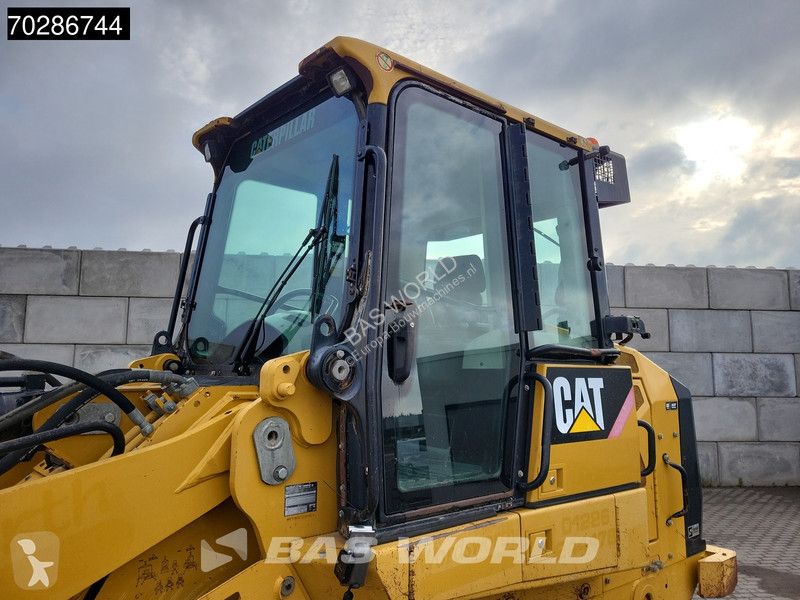 Shovel Caterpillar RIPPER VALVE - 4-1 BUCKET