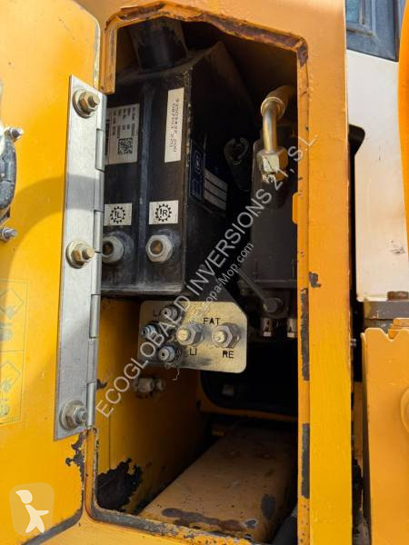Bulldozer Liebherr PR 746 L
