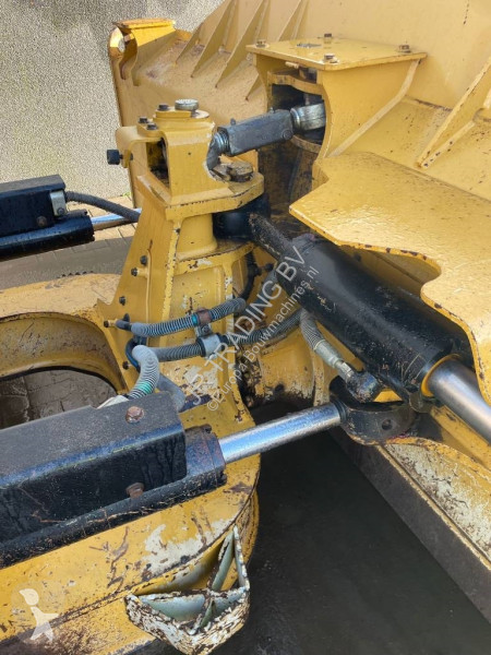 Bulldozer Caterpillar D 6 K 2 LGP