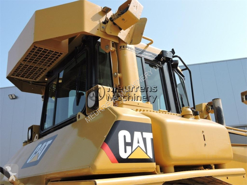 Bulldozer Caterpillar D7R