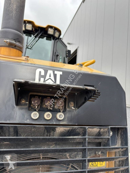 Bulldozer Caterpillar D 6 K 2 XL (CE + EPA)