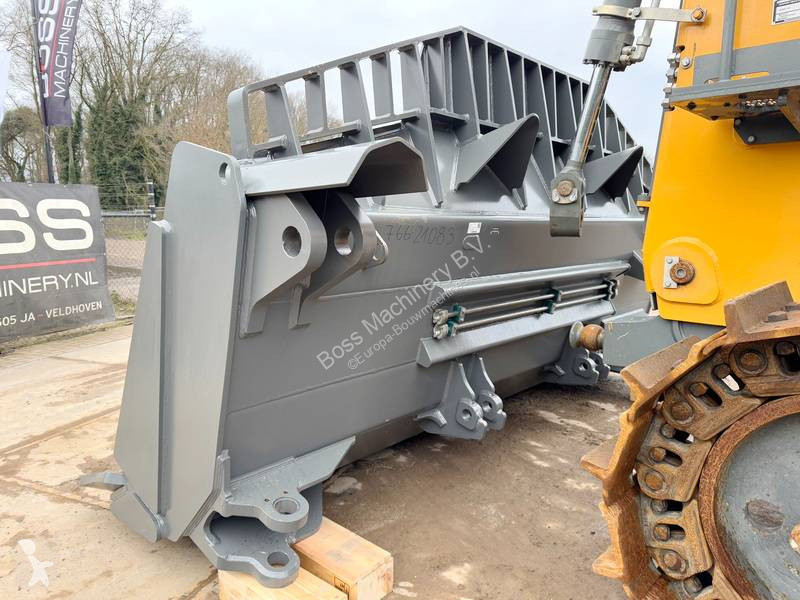 Buldozer Liebherr 766 05 Gen 8 New! 149 hours...