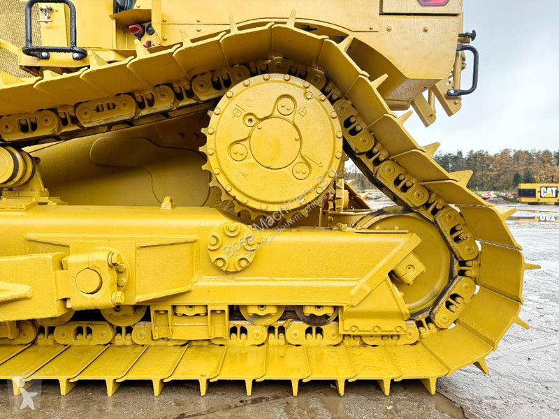 Bulldozer Caterpillar D6 LGP Next Gen - CAT...