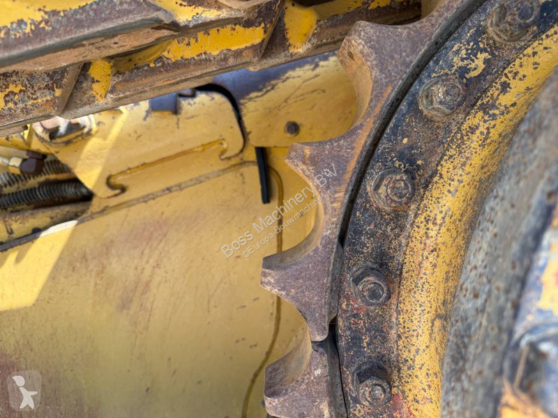 Bulldozer Caterpillar D6N - CE Certified /...