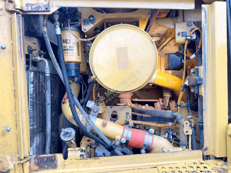 Bulldozer Caterpillar D6T - Dutch Machine /...
