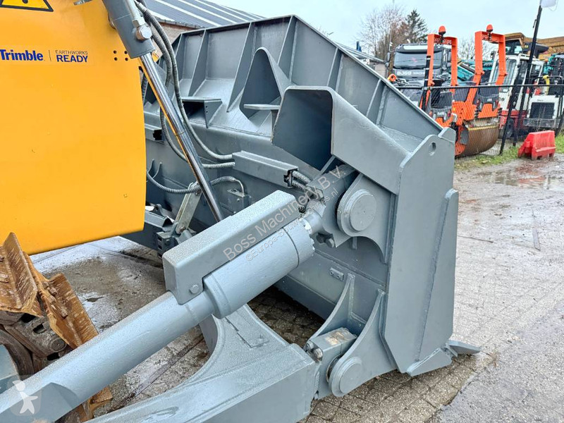 Buldozer Liebherr 746 05L Gen 8 - 1 Yr / 2000h...