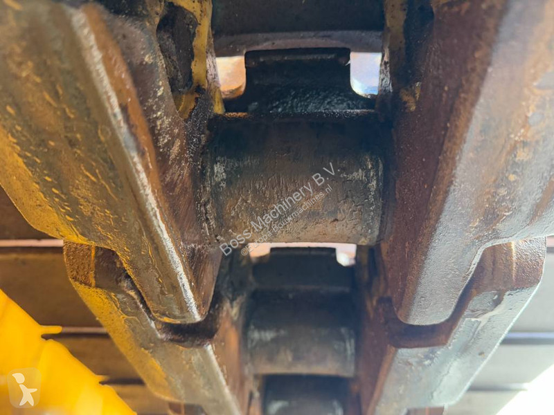 Bulldozer Liebherr 756 - TOP Condition / CE +...