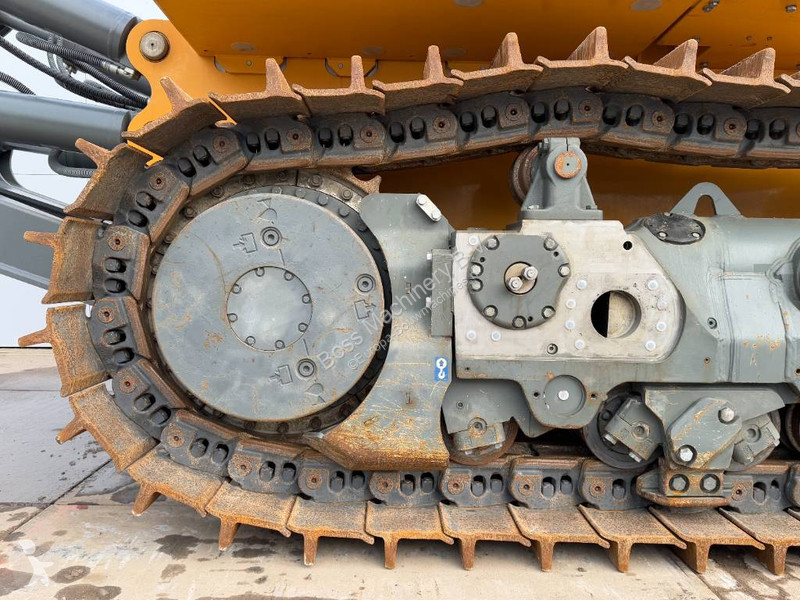 Buldozer Liebherr 756 05 Gen 8 - 68 Hours!...