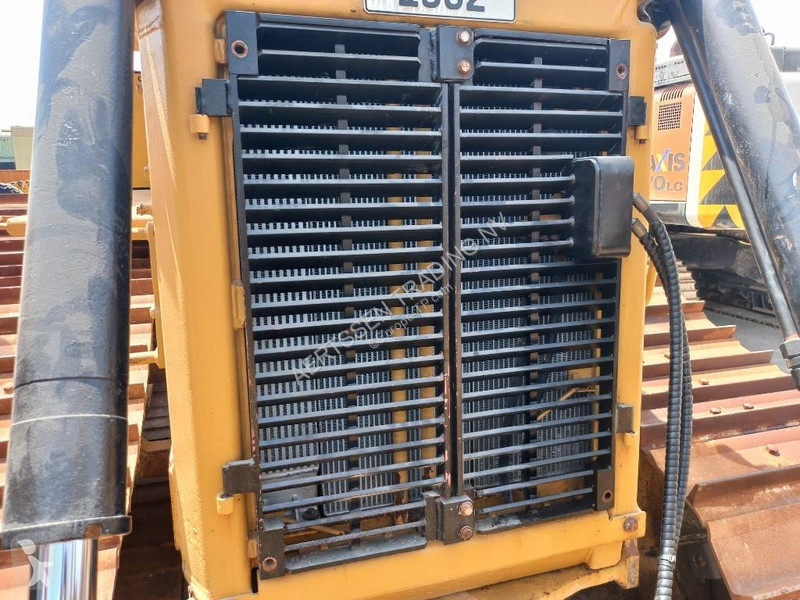 Bulldozer Caterpillar D6R (Abu Dhabi)