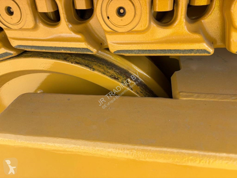 Bulldozer Caterpillar D 8 - D 8 GC - D 8 T - D 8 R