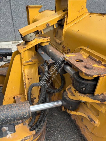 Bulldozer Caterpillar XL (Low Verified Hours)