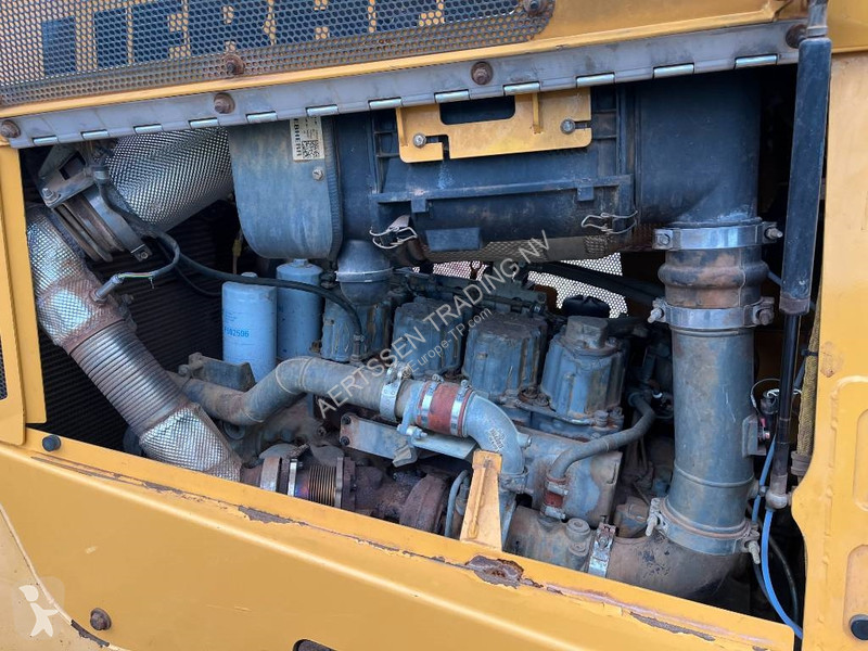 Buldozer Liebherr 736 LGP