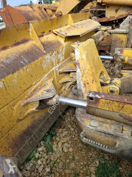 Bulldozer Komatsu