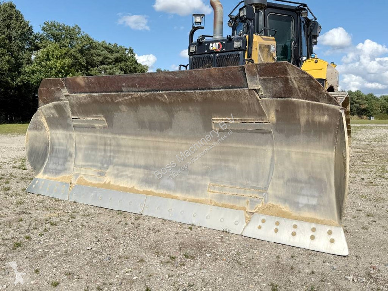 بلدوزر Caterpillar D6XE LGP - German Machine /...