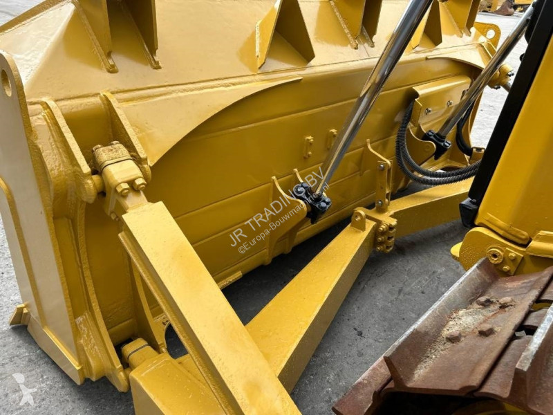 Bulldozer Caterpillar D 6 XL (LOW HOURS - CE...