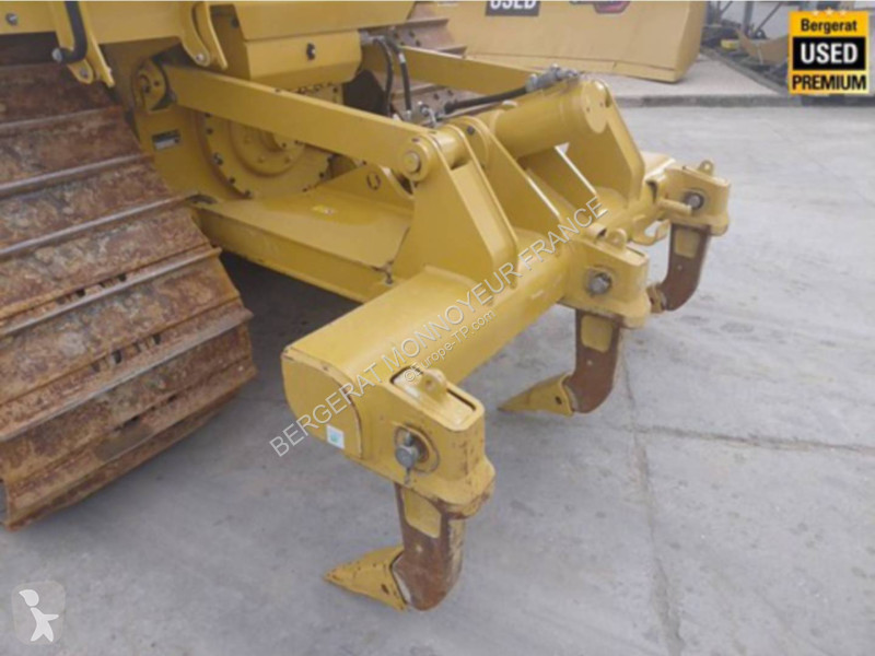 Bulldozer Caterpillar