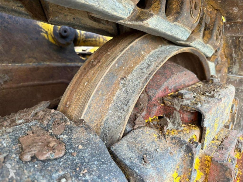 بلدوزر Komatsu D51PX-22