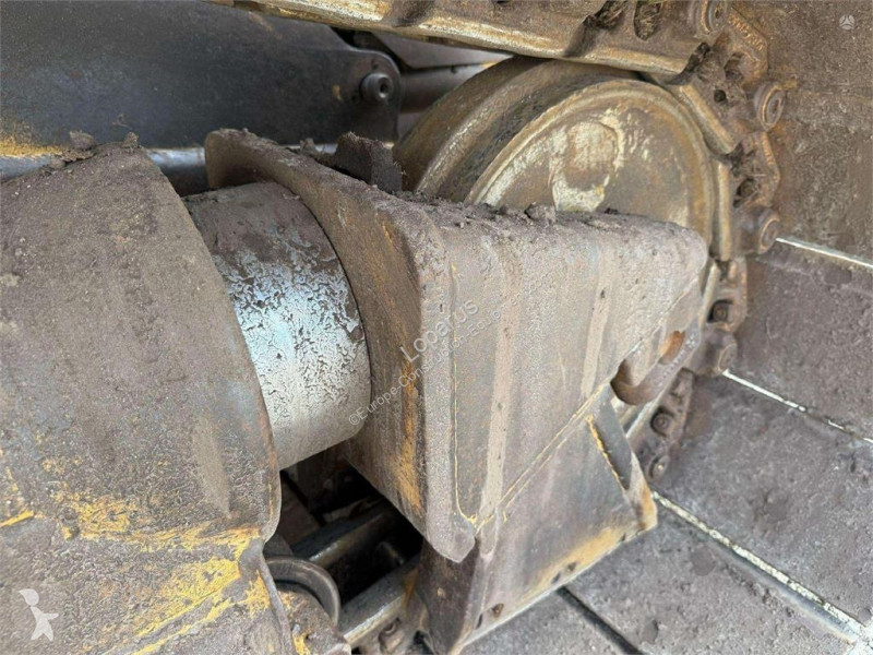 Bulldozer Caterpillar D5N