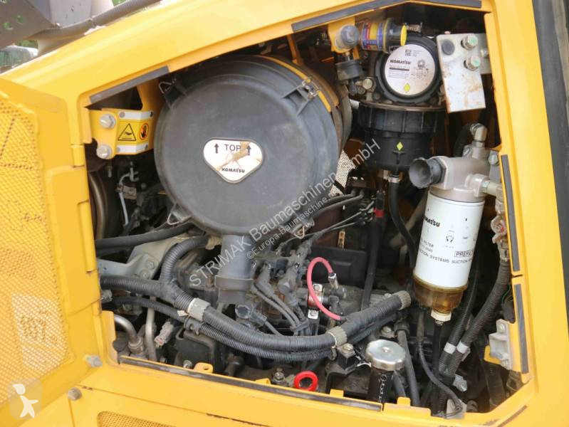 بلدوزر Komatsu D 61 PX-24