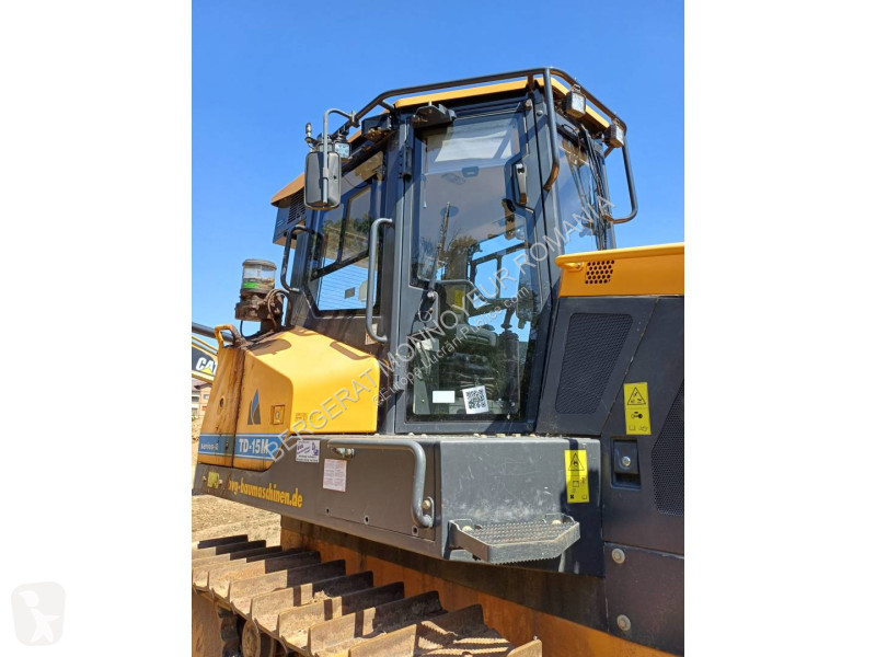 Buldozer  TD-15M