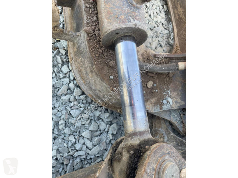 Buldozer Case