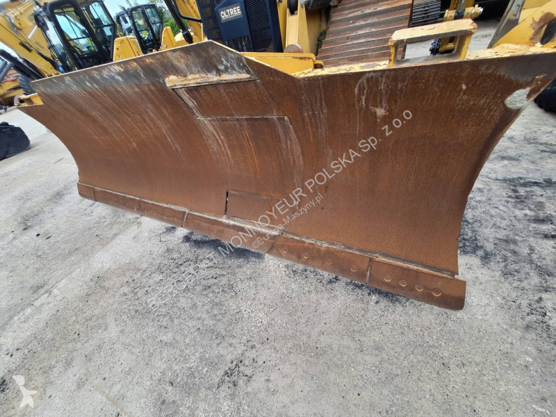 Buldozer Caterpillar LGP