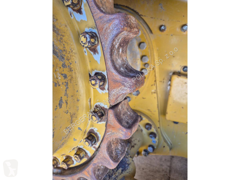 Buldozer Caterpillar