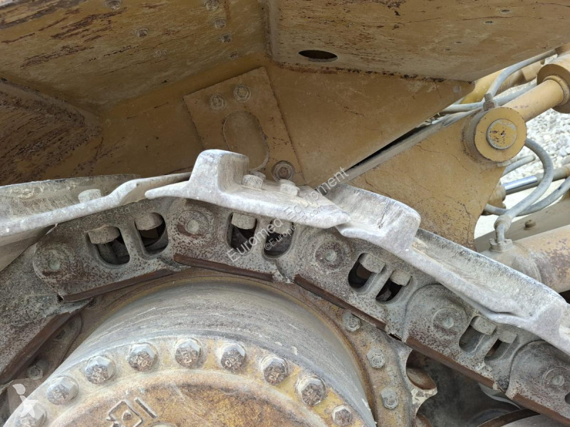 Bulldozer Caterpillar