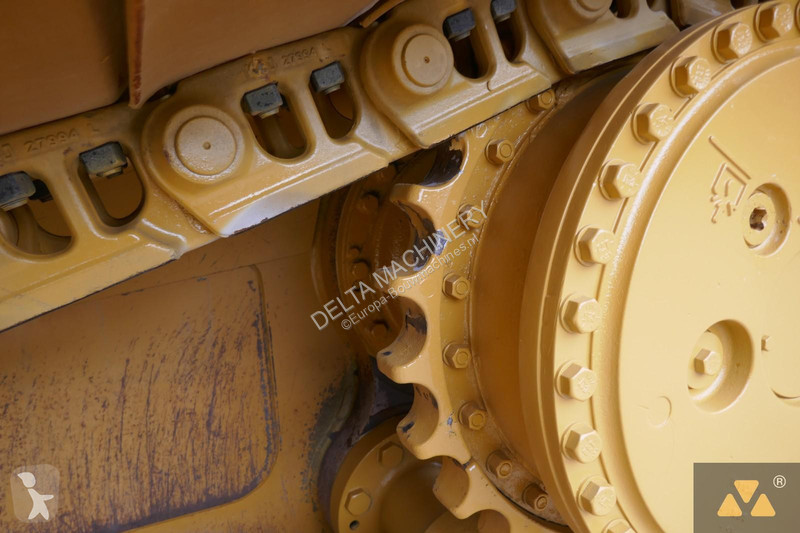 Buldozer Caterpillar D6T