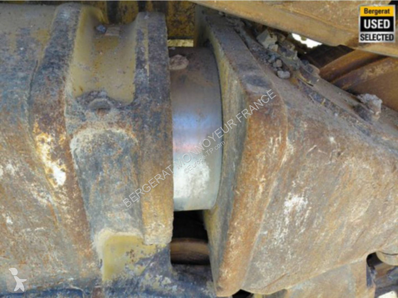 Bulldozer Caterpillar D6 XE