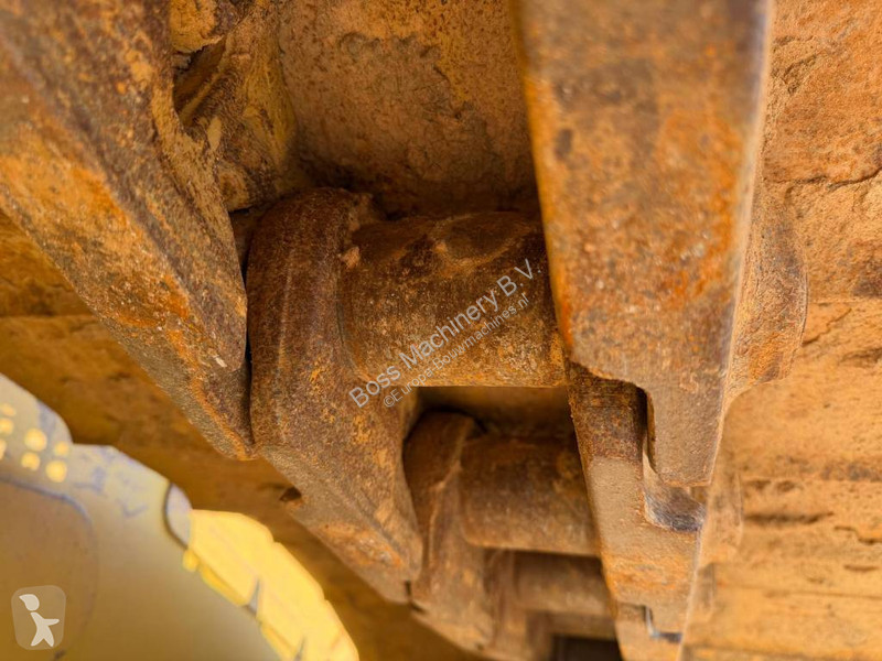 Buldozér Caterpillar D6 XE LGP - LOCATED IN...