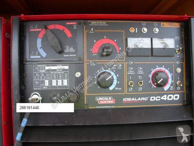 بلدوزر Liebherr SR 714 LGP 6x MIETE / RENTAL