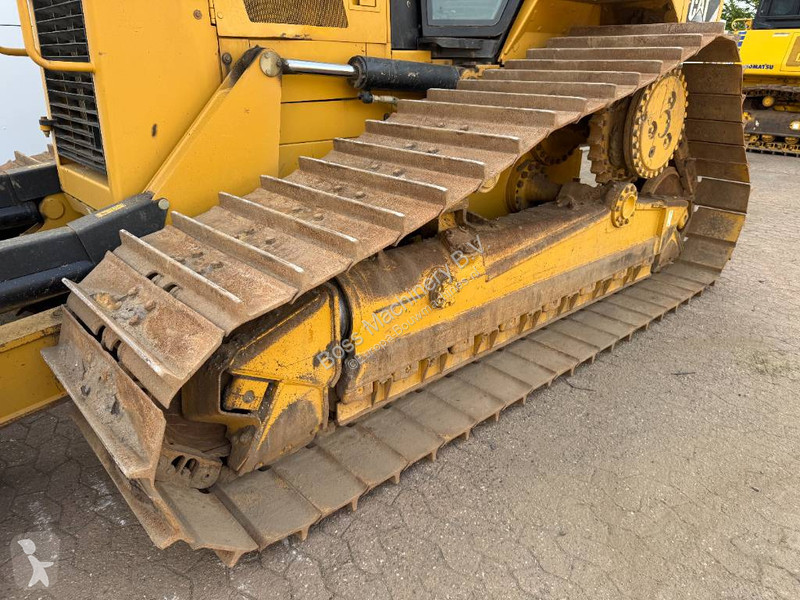 Buldozer Caterpillar D6N - German Machine /...