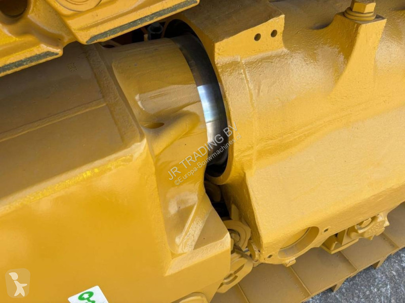 Buldozér Caterpillar D 8 GC (New / Non CE)