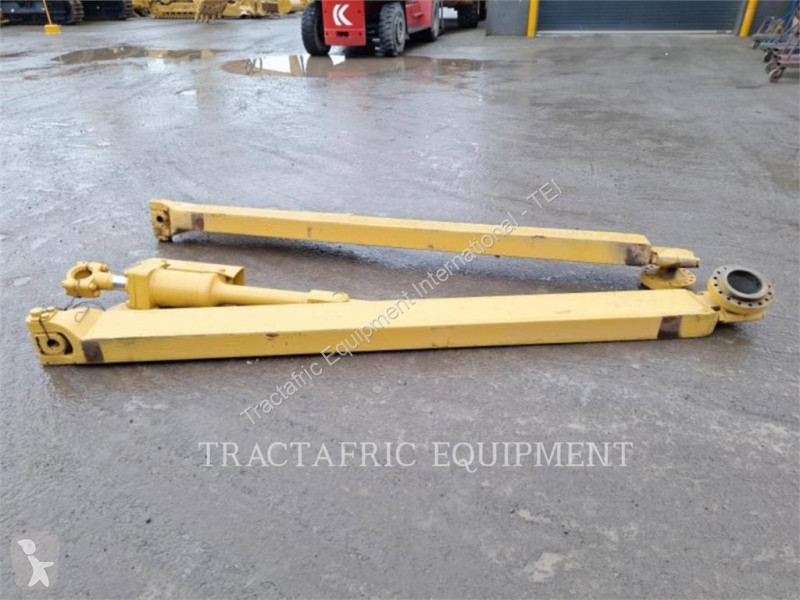 Bulldozer Caterpillar D7RIIXR