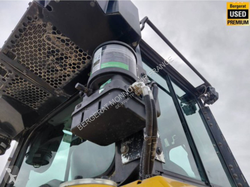 Bulldozer Caterpillar