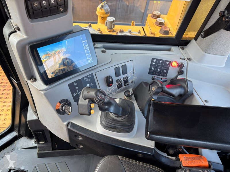 Bulldozer Caterpillar D9 07A - CE / EPA certified