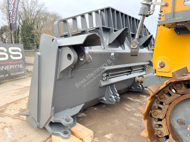 Buldozér Liebherr 766 05 Gen 8 - NEW! 149...