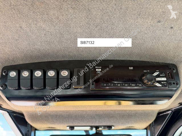بلدوزر Caterpillar D6 K2LGP, 3-Zahn-Ripper,...