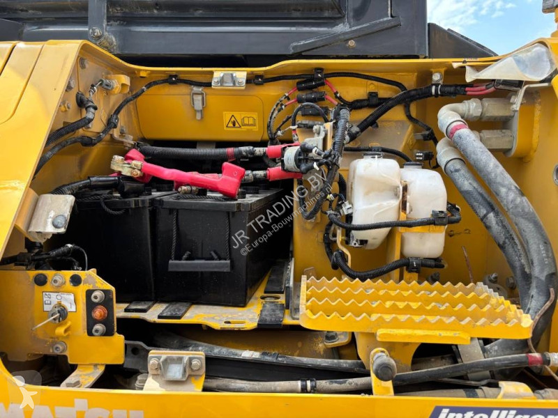 بلدوزر Komatsu D 71 PXi-24EO
