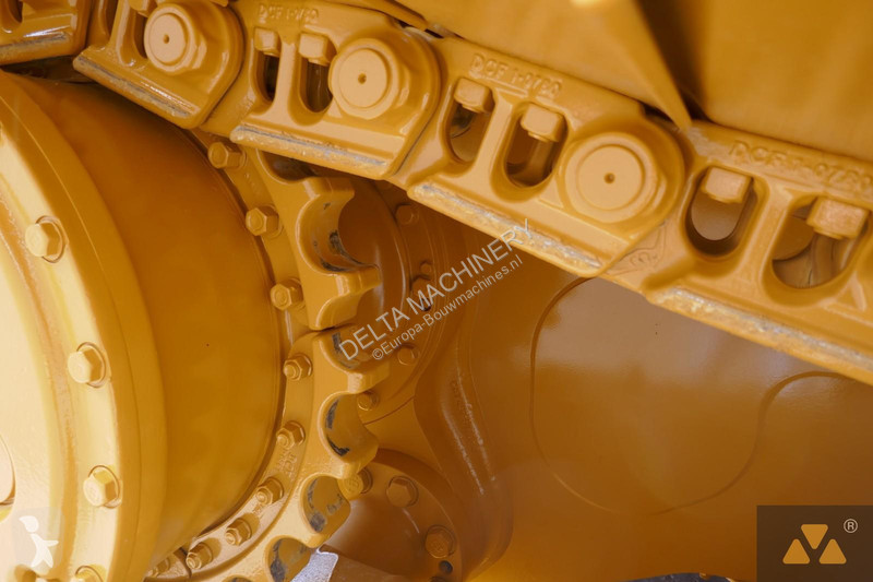 Bulldozer Caterpillar D6XE LGP