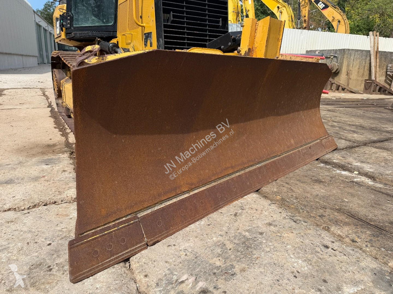 بلدوزر Caterpillar 2 XL Ripper