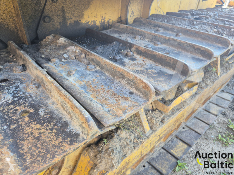 Bulldozer Case 850 B